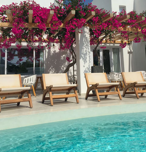 Servicios Amenities 3