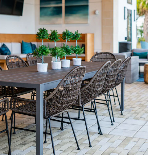 Servicios Amenities 4