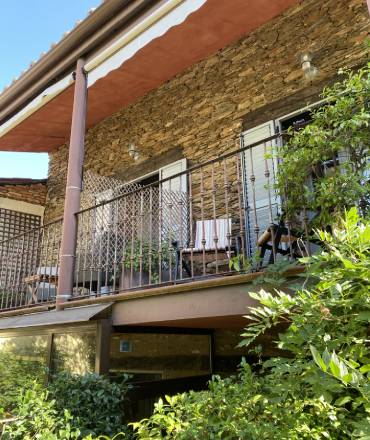 Inicio casa rural la perla