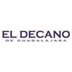 el decano de guadalajara