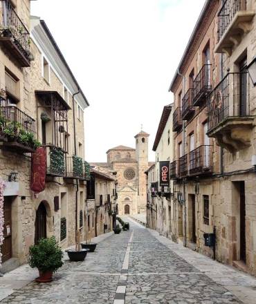 Servicios siguenza pueblo