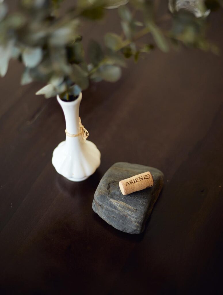 Restaurantes biosfera corcho