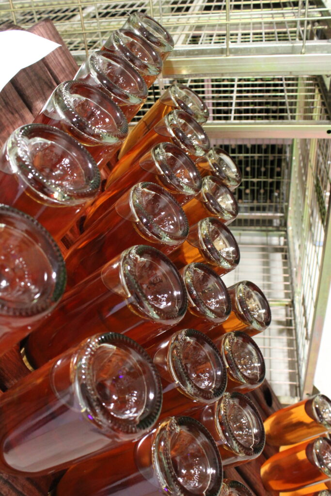 bodegas la era vinos