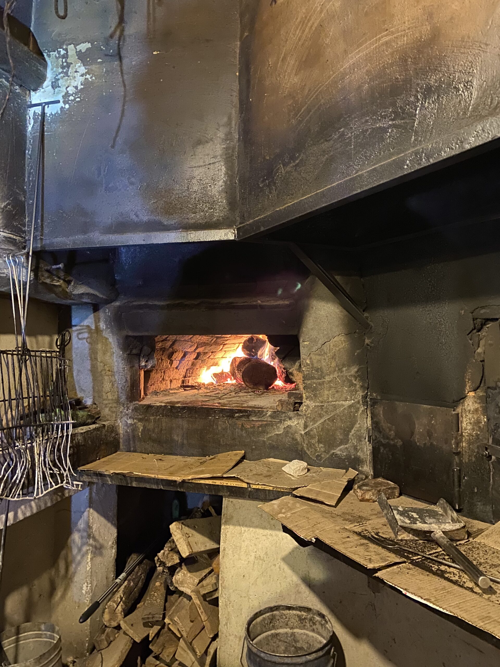 Restaurantes meson sabory fogones