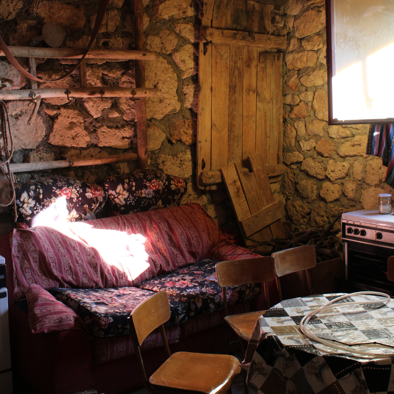 Gárgoles de abajo 2