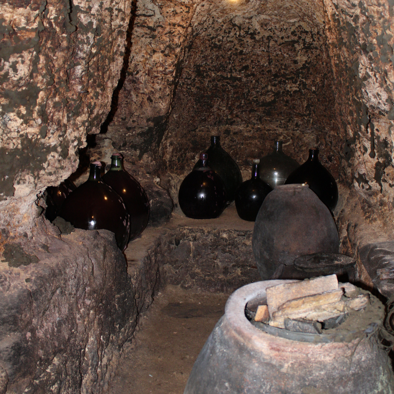 Gárgoles de abajo 1